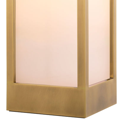 Eichholtz Outdoor-Leuchte Riserva L