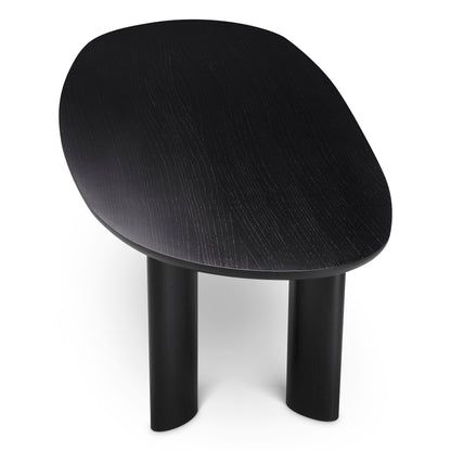 Eichholtz Esstisch Lindner Esstisch oval Eichholtz