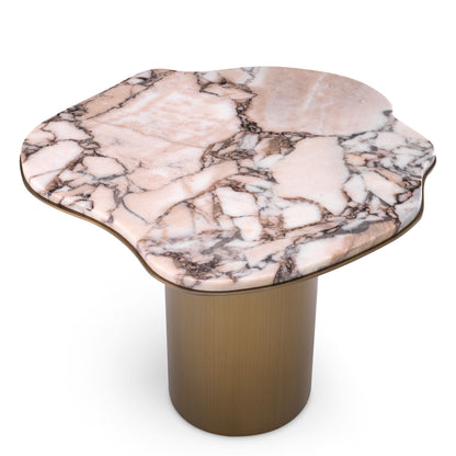 Eichholtz - Beistelltisch Shapiro Beistelltisch rund Eichholtz