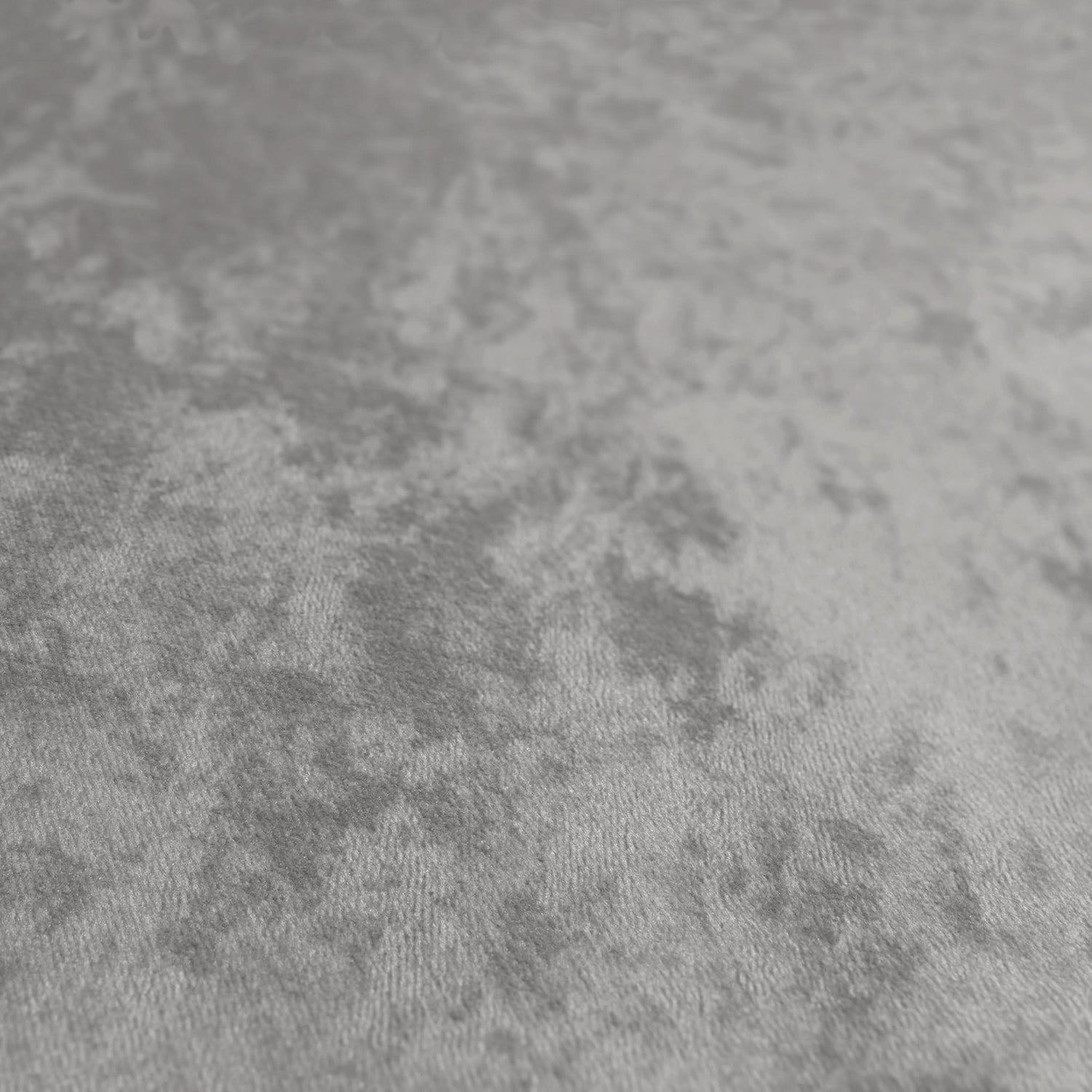 Eichholtz Barhocker Cooper – Roche Light Grey Velvet (Set aus 2) 2er-Set Barstühle Eichholtz