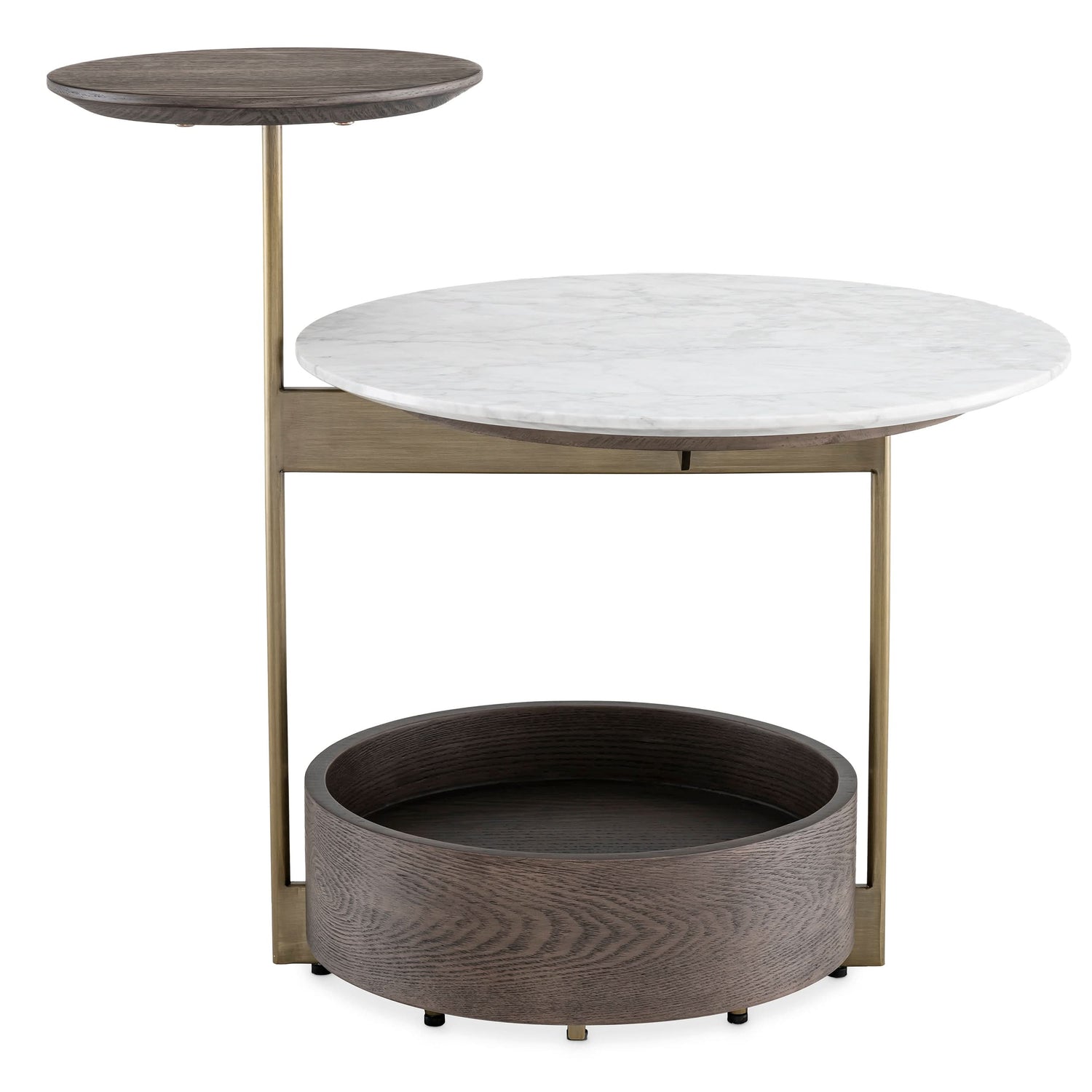Eichholtz – Beistelltisch Faye Beistelltisch rund Eichholtz