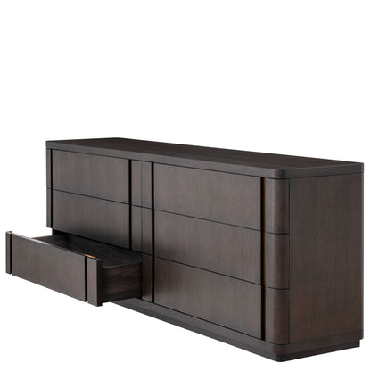 Eichholtz Drawer Kommode Modesto L Kommode Eichholtz