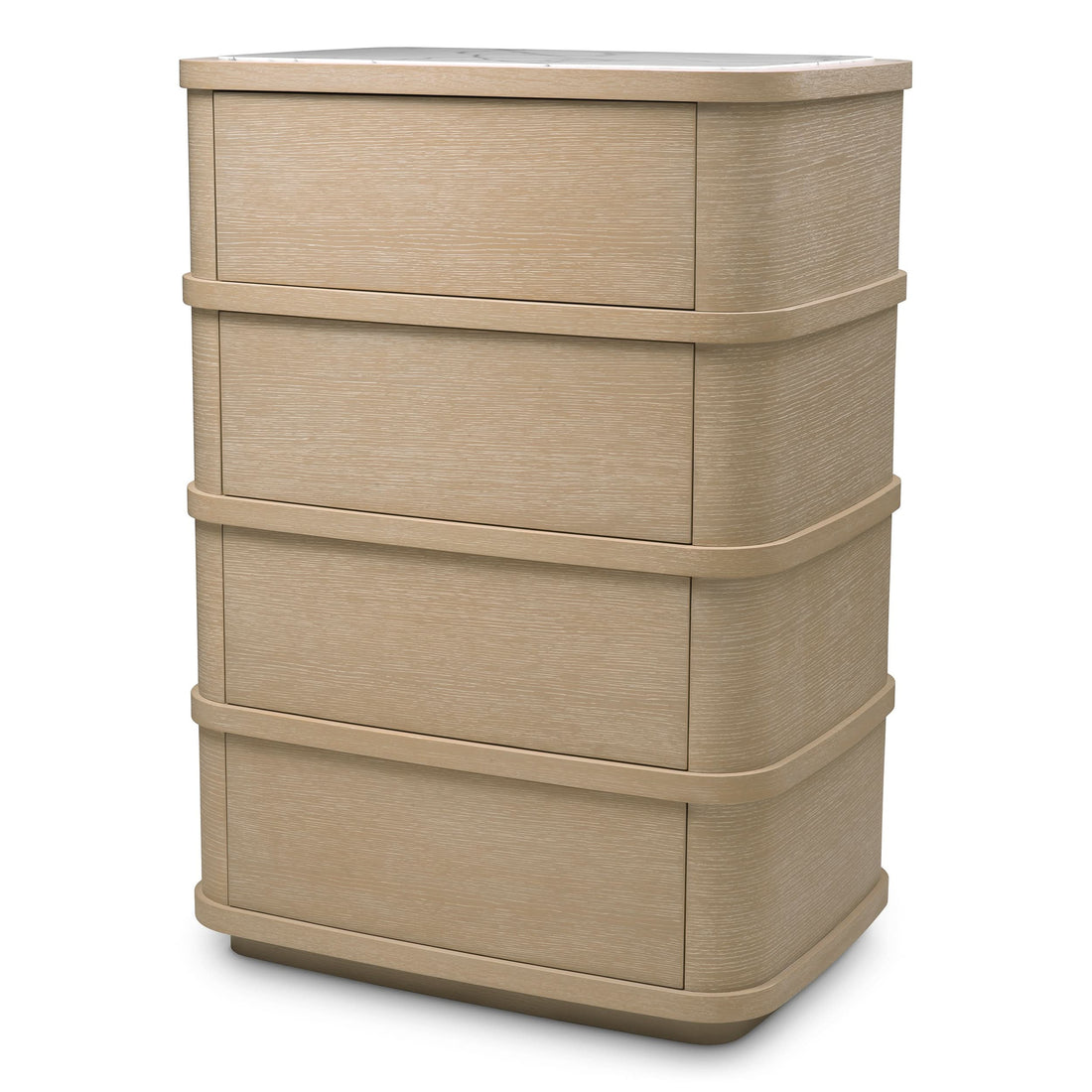 Eichholtz Drawer Kommode Cabana Tall Kommode Eichholtz