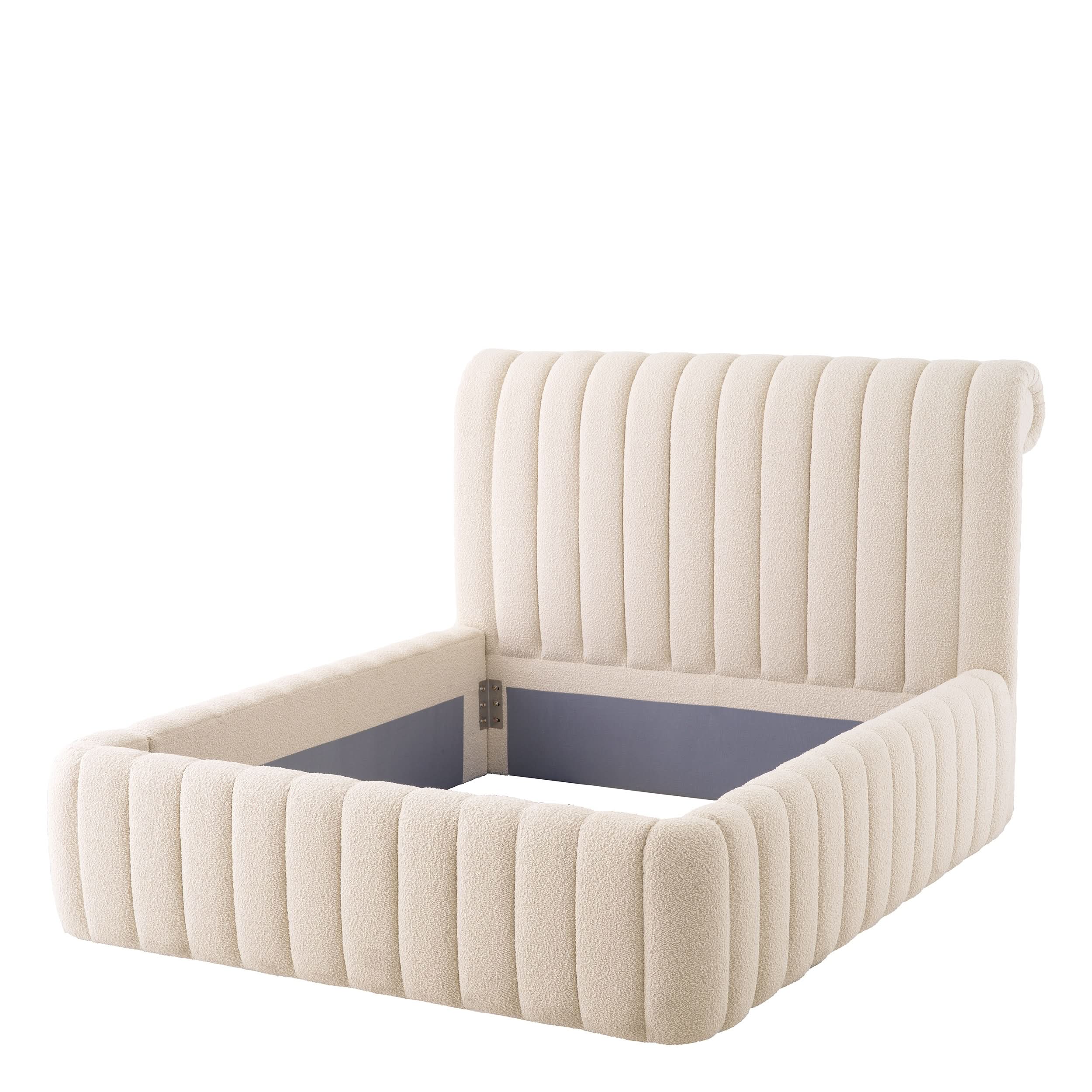 Eichholtz – Bettgestell Sycamore Bettgestell Eichholtz