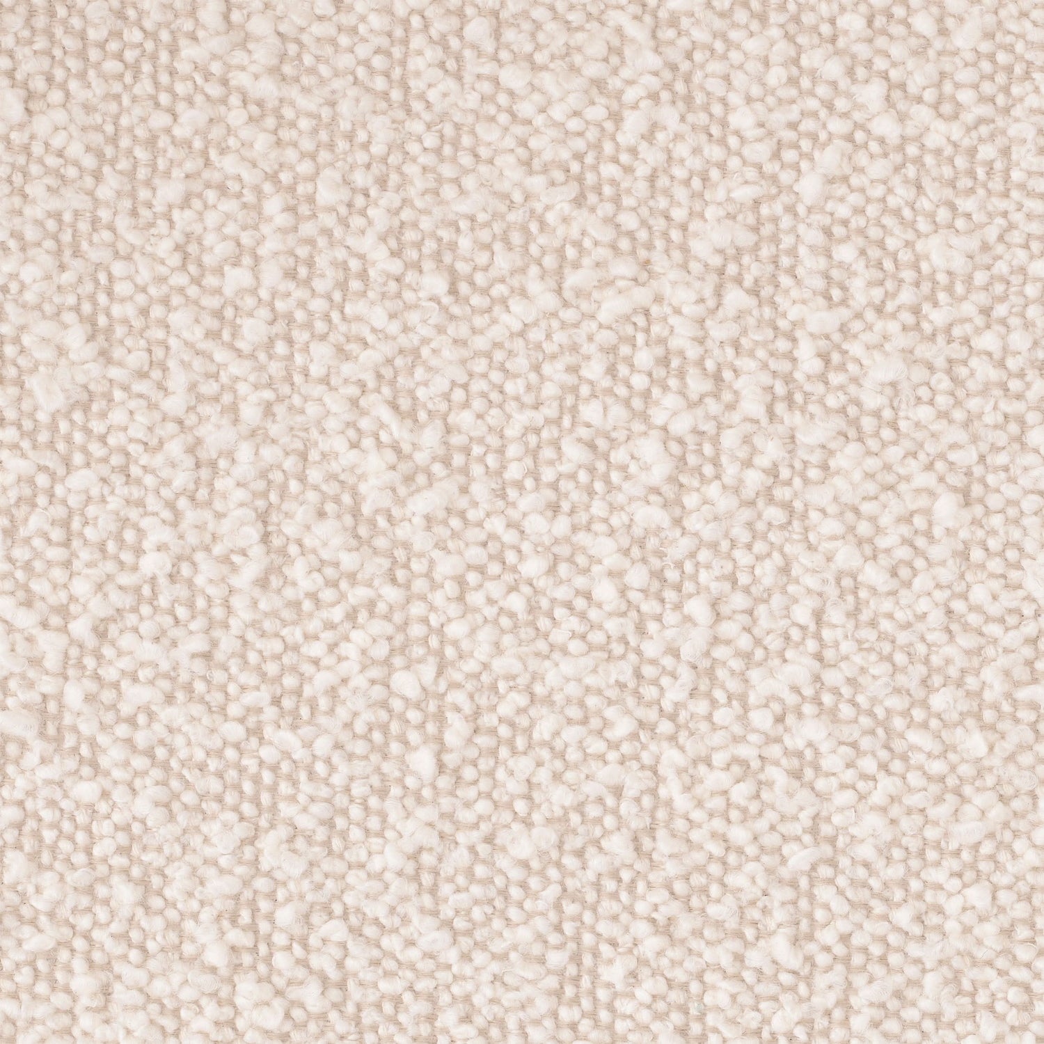 Eichholtz – Polsterbank Newport (Bouclé Cream | Brushed Brass) Polsterbank Eichholtz