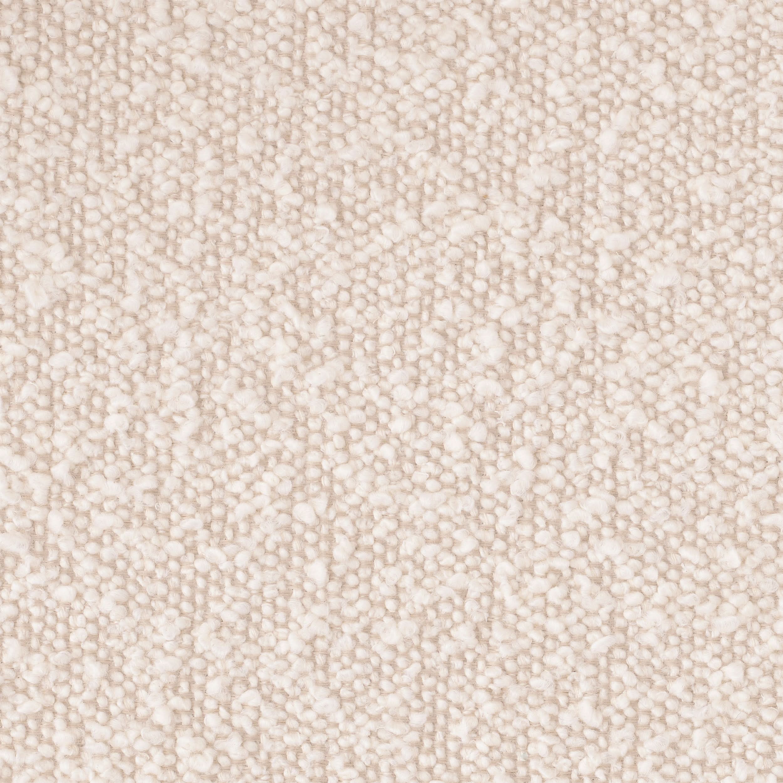 Eichholtz – Polsterbank Newport (Bouclé Cream | Brushed Brass) Polsterbank Eichholtz