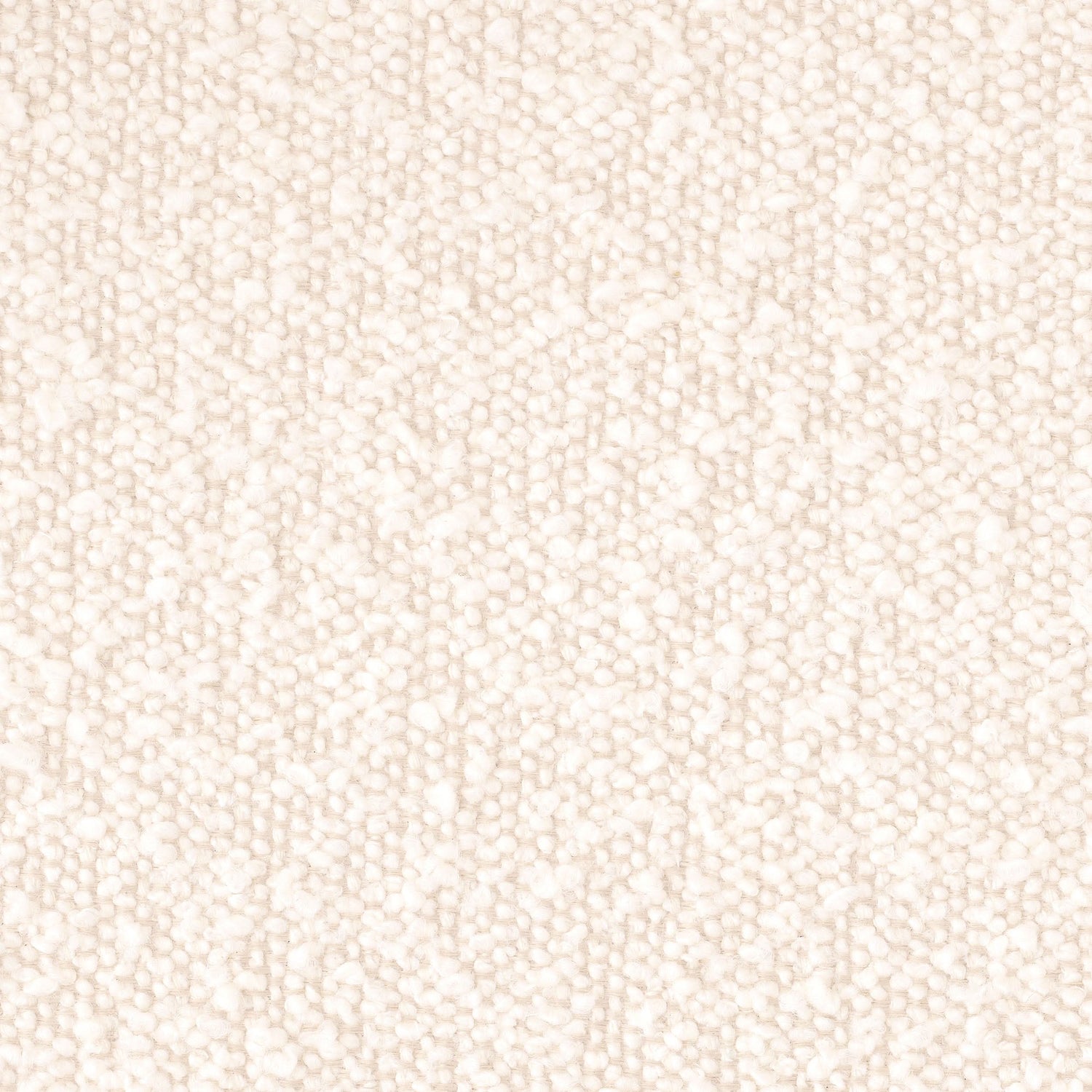 Eichholtz Barhocker Cooper – Bouclé Cream (Set aus 2) 2er-Set Barstühle Eichholtz