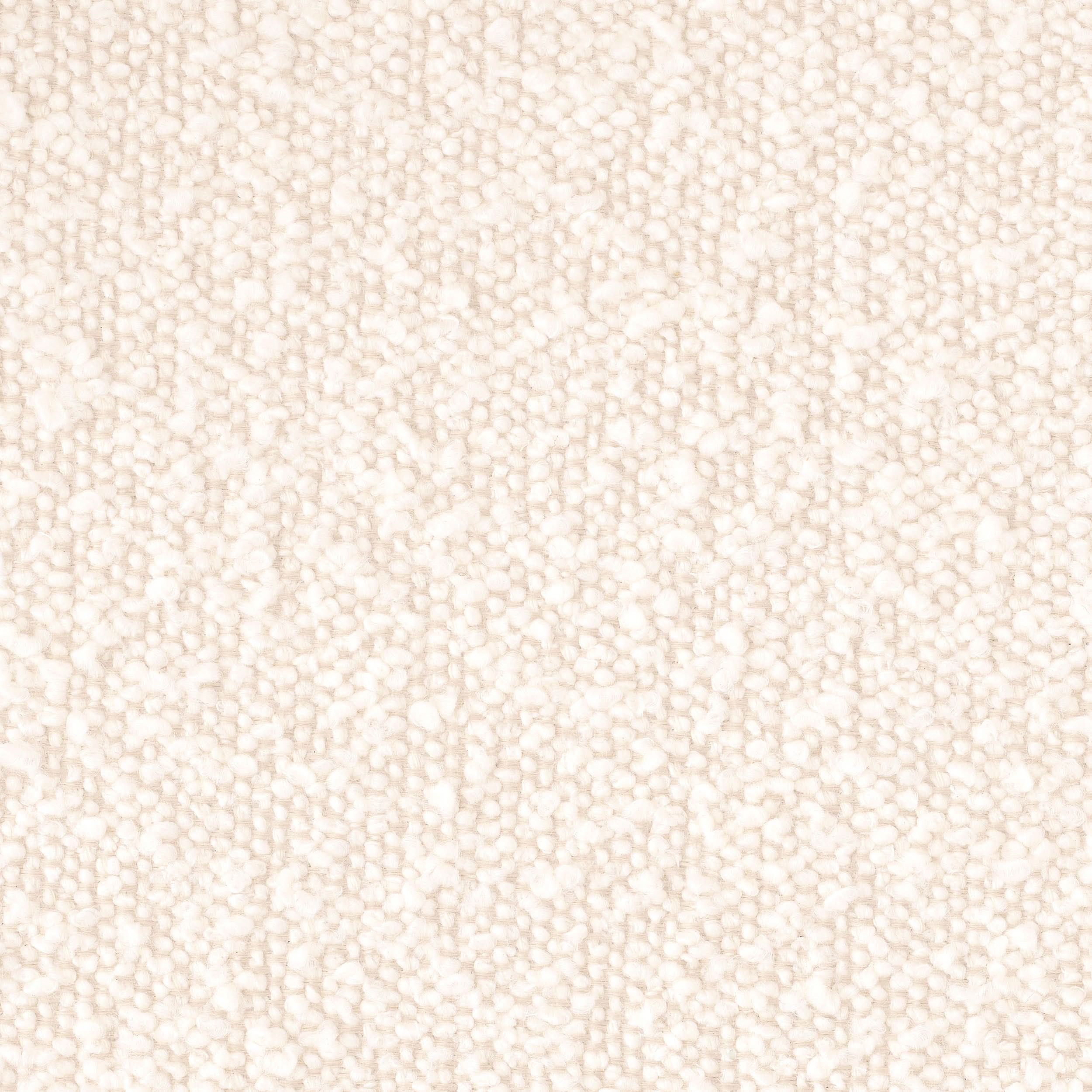 Eichholtz Barhocker Cooper – Bouclé Cream (Set aus 2) 2er-Set Barstühle Eichholtz