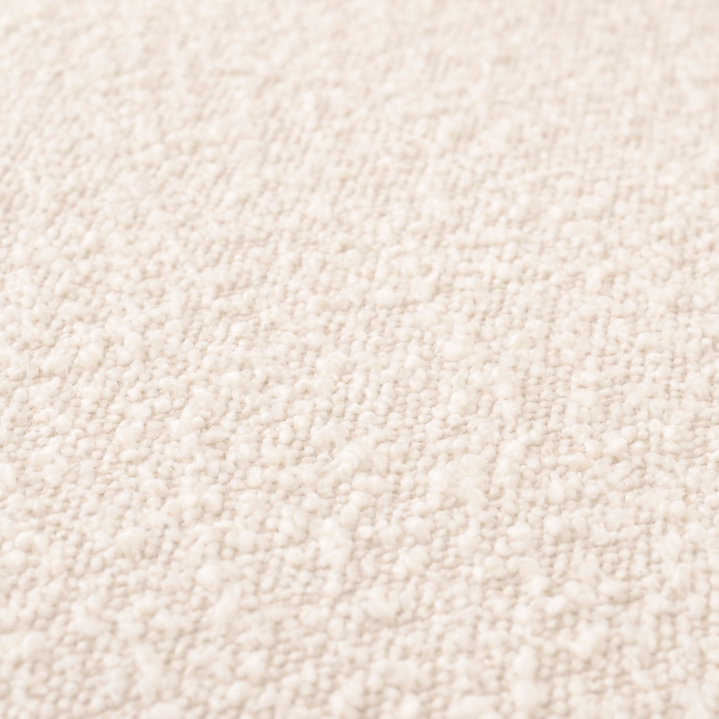 Eichholtz Tresenhocker Cooper Bouclé Cream – 2er-Set 2er-Set Barstühle Eichholtz