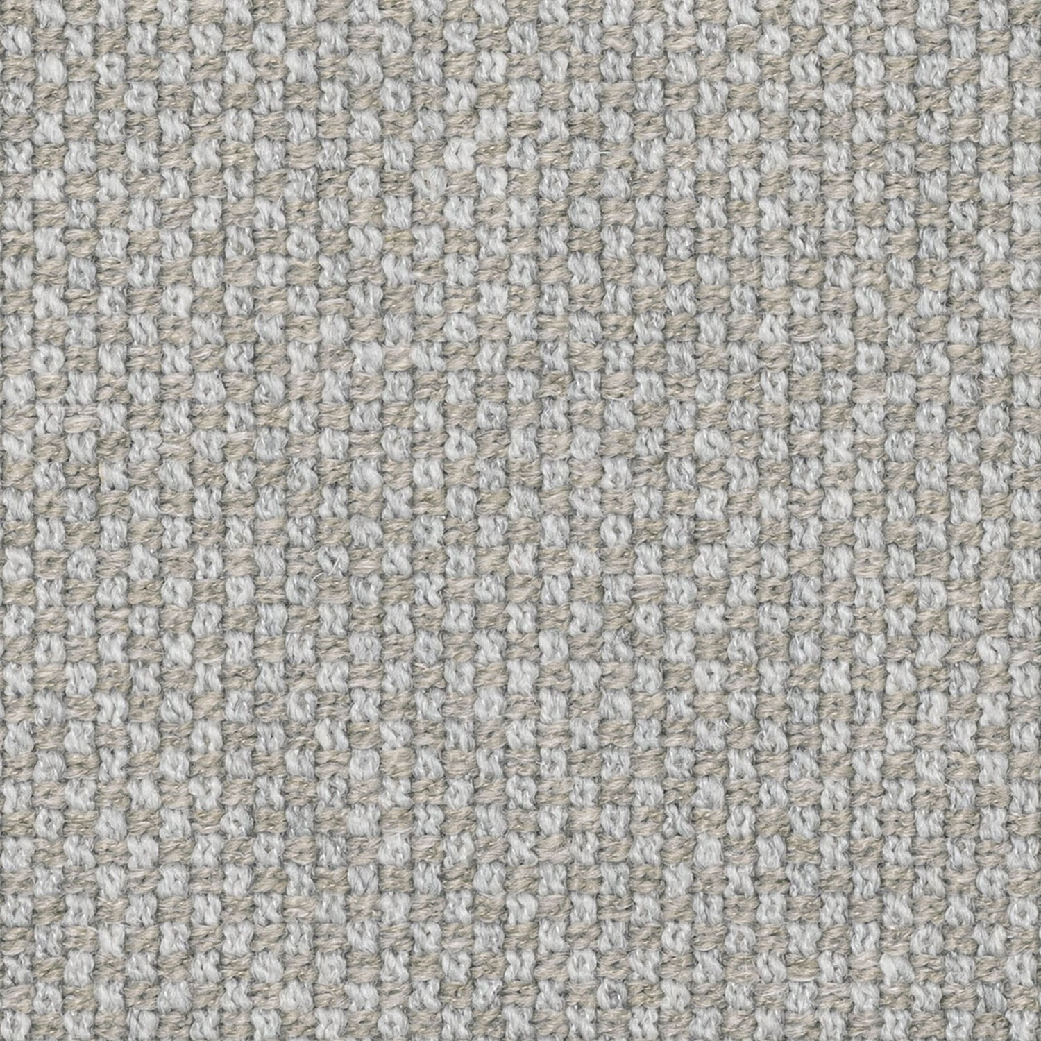 Eichholtz Sofa Taraval – Rêve Grey | Schwarze Holzbase | Organische Form 4-Sitzer Sofa Eichholtz