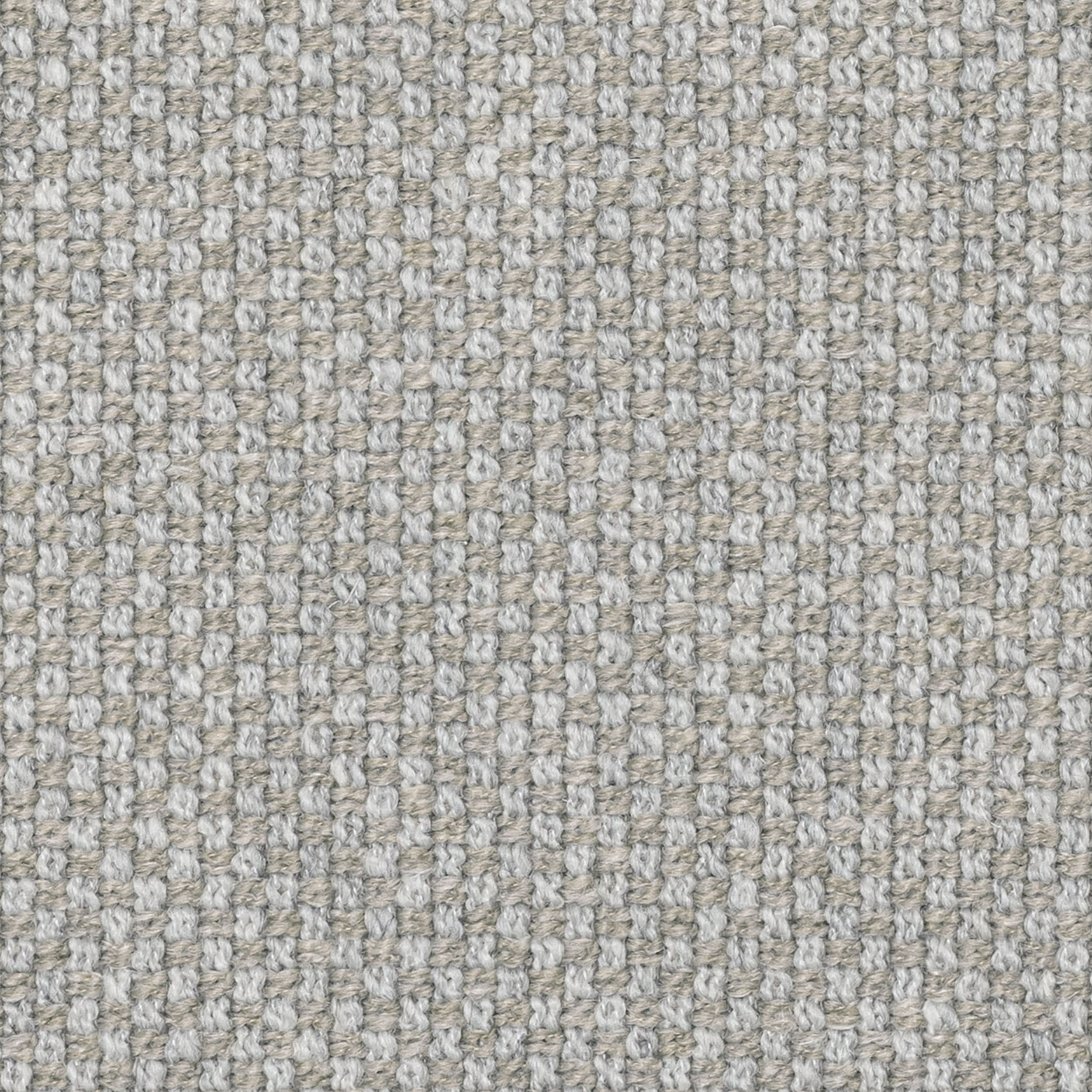 Eichholtz Sofa Taraval – Rêve Grey | Schwarze Holzbase | Organische Form 4-Sitzer Sofa Eichholtz