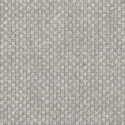 Eichholtz Sofa Taraval – Rêve Grey | Schwarze Holzbase | Organische Form 4-Sitzer Sofa Eichholtz
