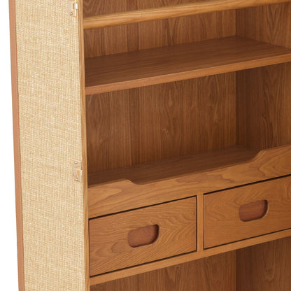 Eichholtz Bar Cabinet Martini Bianco Barschrank Eichholtz