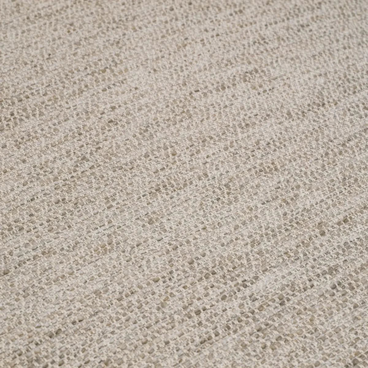 Eichholtz – Sofa Cosenza (Splendor Light Grey | Brushed Brass Base) 3-Sitzer Sofa Eichholtz