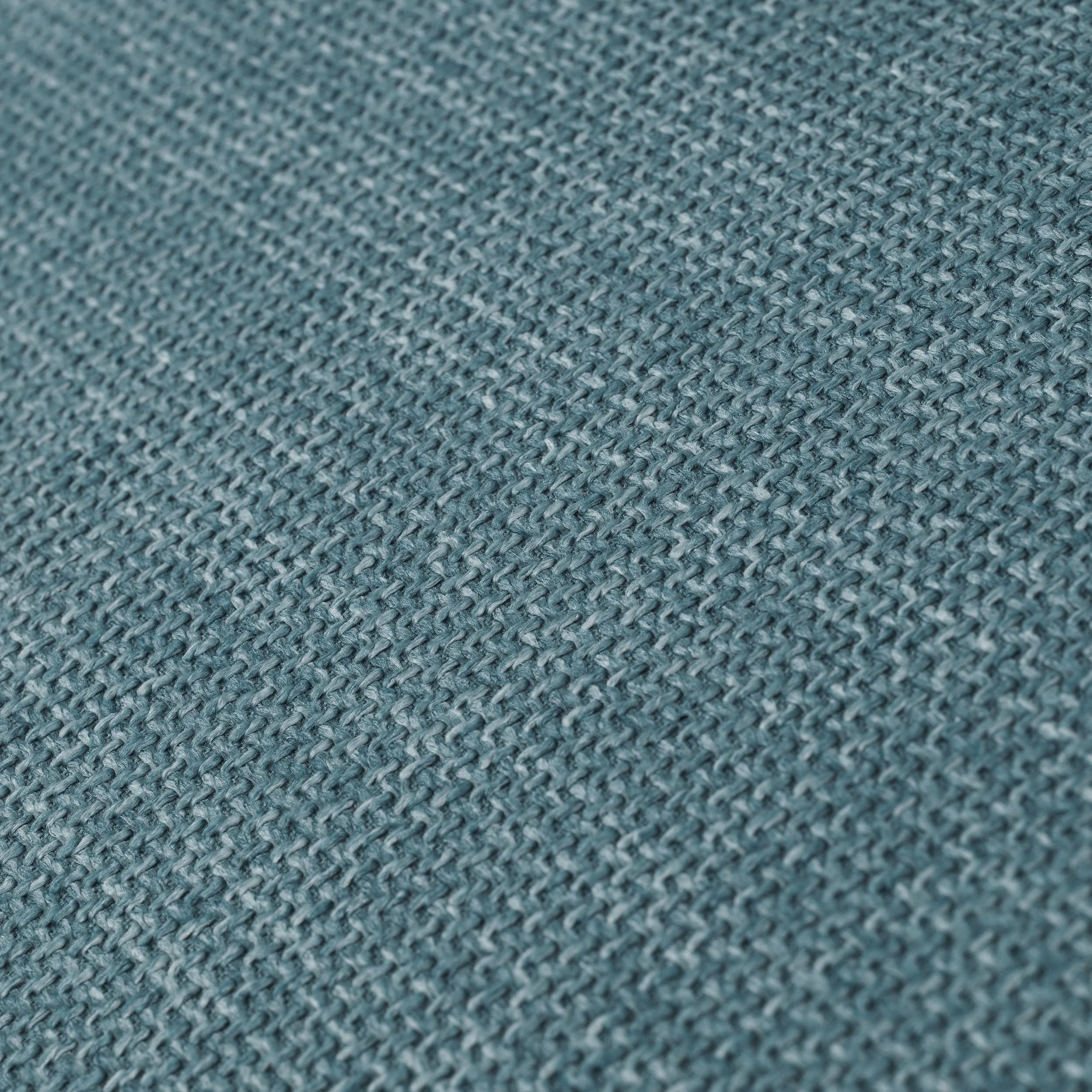 Eichholtz Sessel Olsen – Gebürstetes Messing-Finish | Scalea Blau Polstersessel Eichholtz