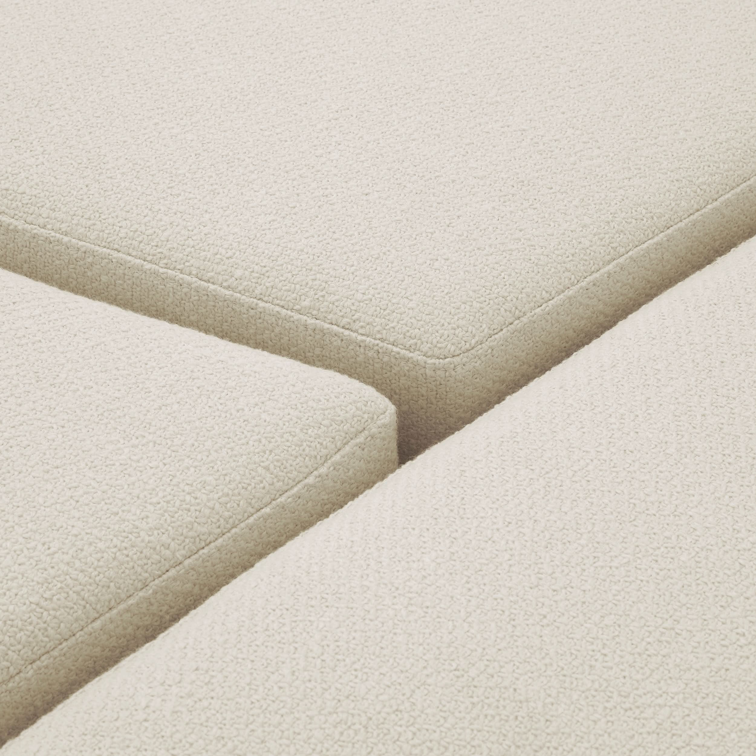 Eichholtz Hocker Filbert – 3er-Set Polsterhocker Eichholtz