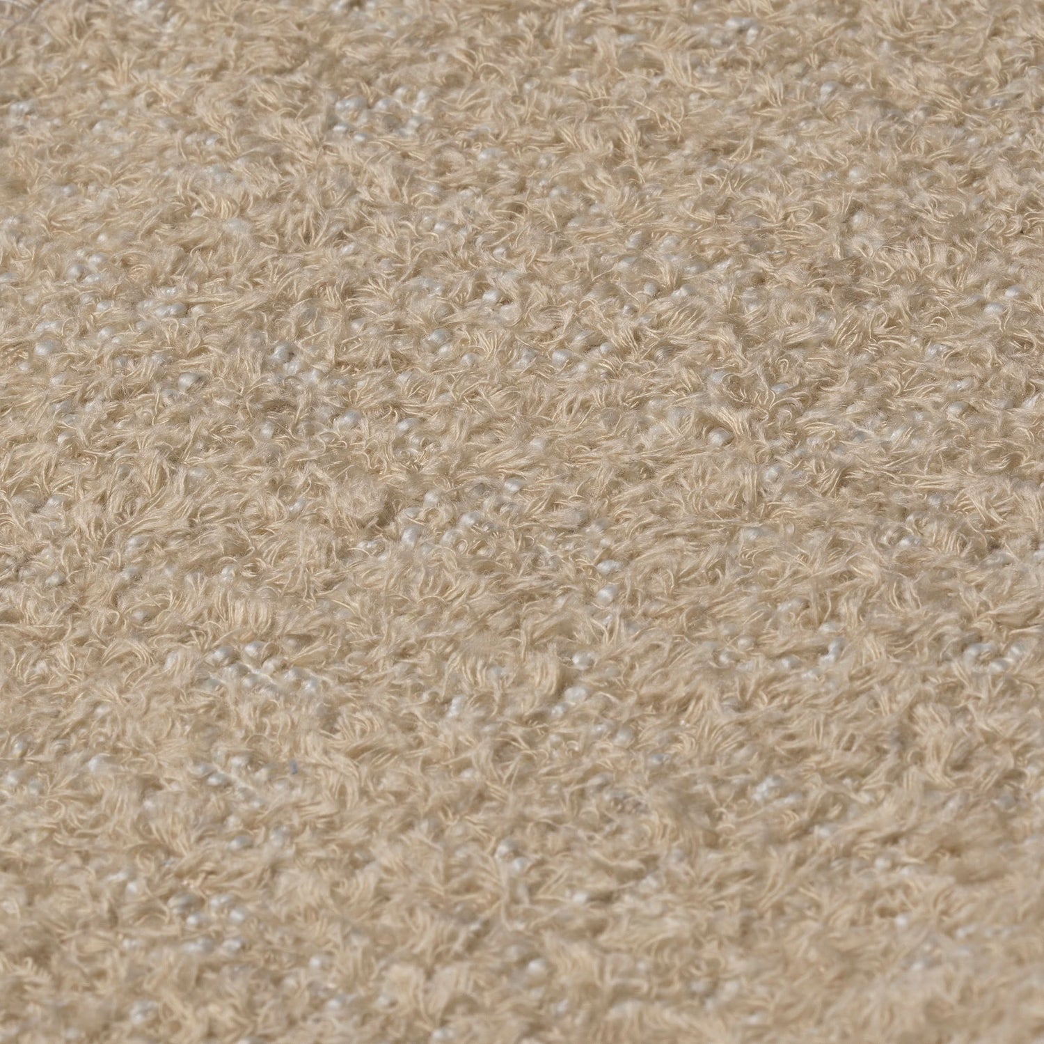 Eichholtz Sofa Kelly S - Cascade Sand 4-Sitzer Sofa Eichholtz