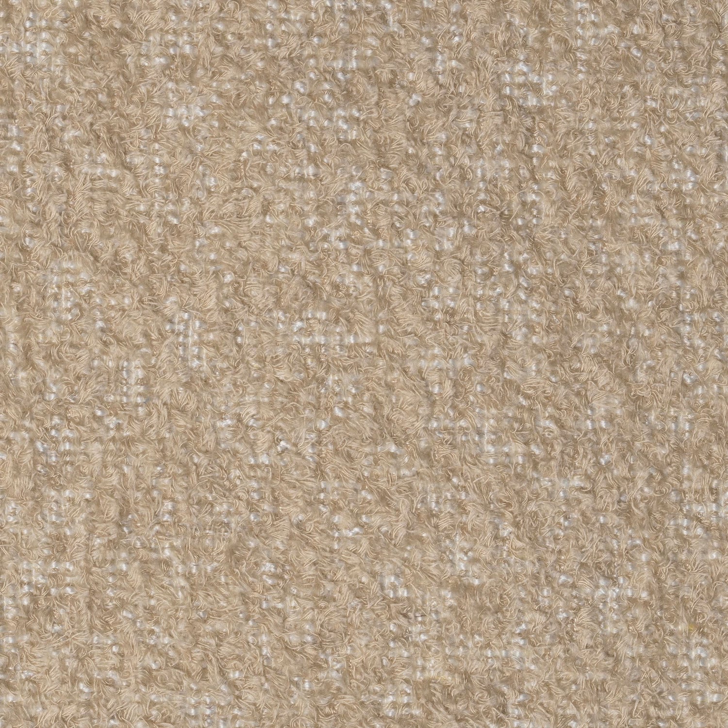 Eichholtz Sofa Kelly S - Cascade Sand 4-Sitzer Sofa Eichholtz