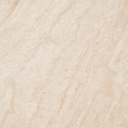 Eichholtz – Couchtisch Isernia (Travertin) Couchtisch asymmetrisch Eichholtz