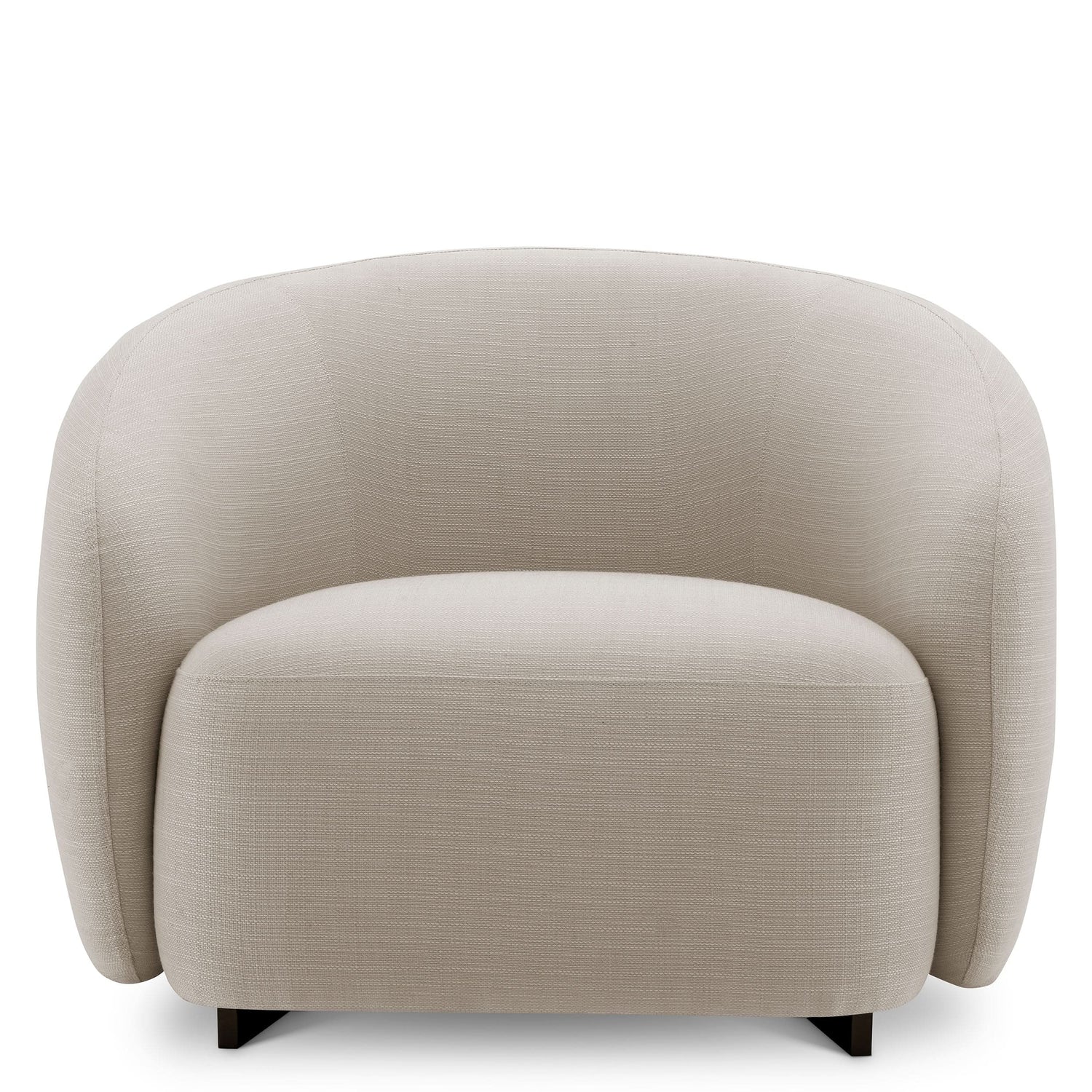 Eichholtz Outdoor Sessel Brice – Lucio Sand Outdoor Sessel Eichholtz