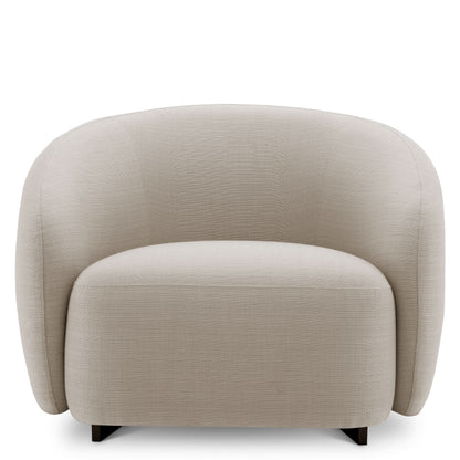 Eichholtz Outdoor Sessel Brice – Lucio Sand Outdoor Sessel Eichholtz
