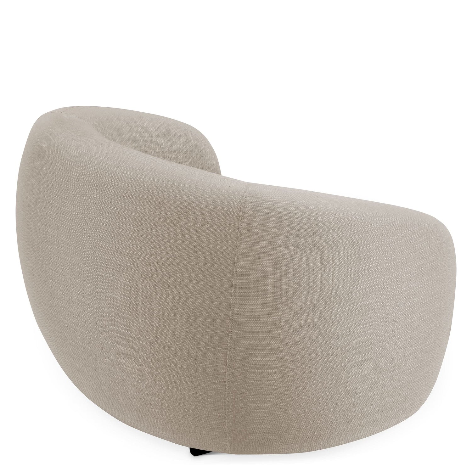 Eichholtz Outdoor Sessel Brice – Lucio Sand Outdoor Sessel Eichholtz