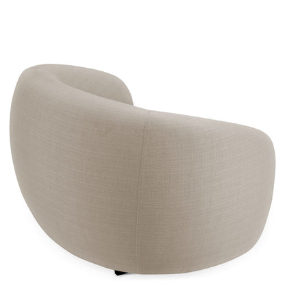 Eichholtz Outdoor Sessel Brice – Lucio Sand Outdoor Sessel Eichholtz
