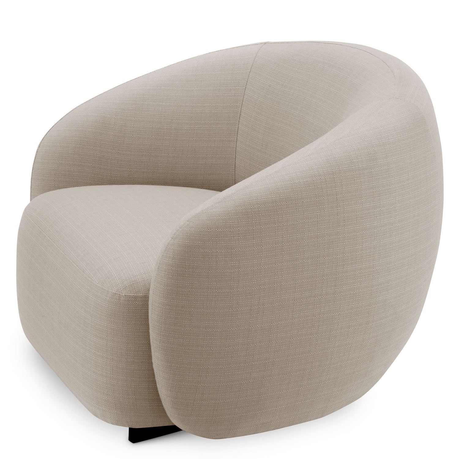 Eichholtz Outdoor Sessel Brice – Lucio Sand Outdoor Sessel Eichholtz
