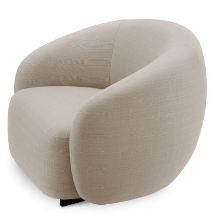 Eichholtz Outdoor Sessel Brice – Lucio Sand Outdoor Sessel Eichholtz