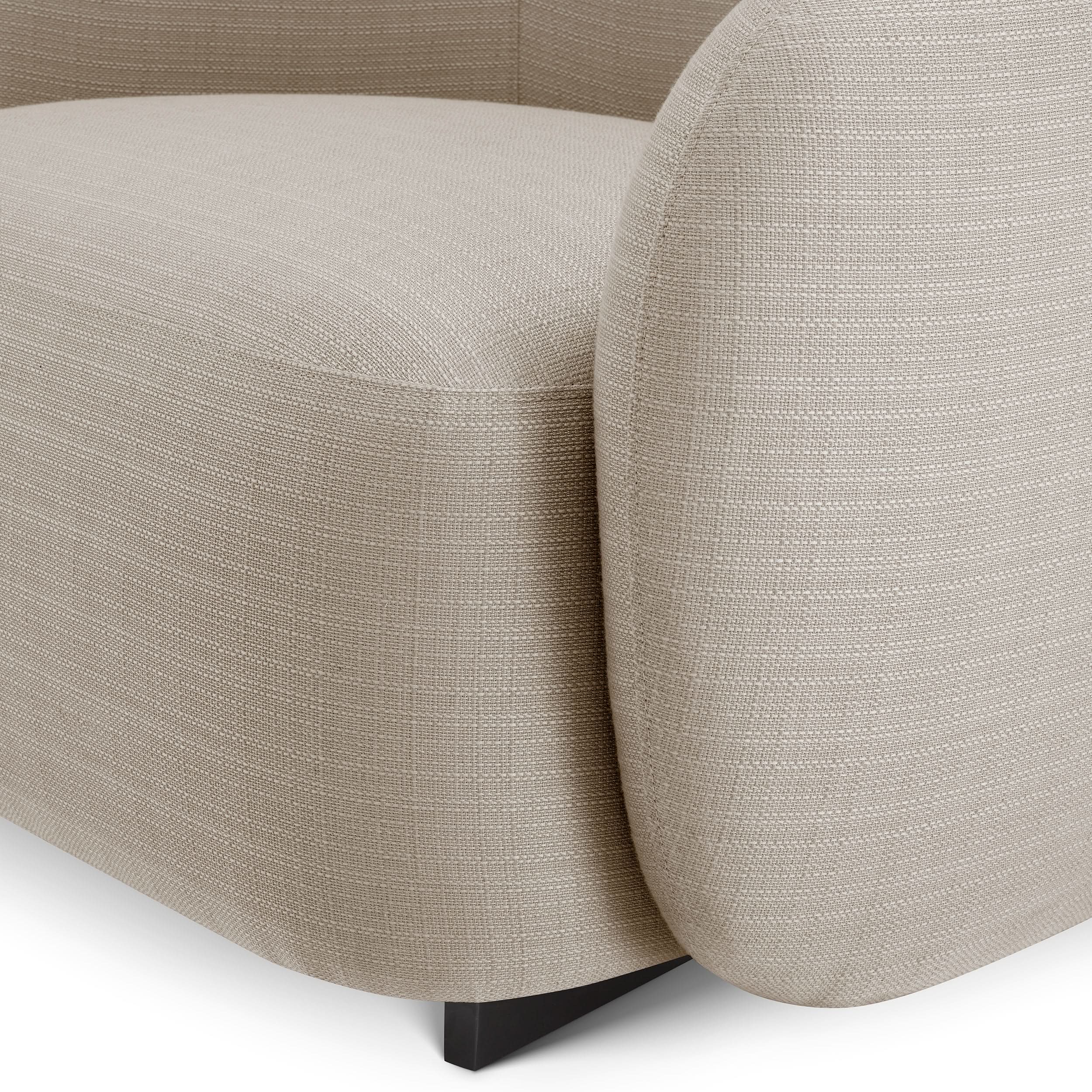 Eichholtz Outdoor Sessel Brice – Lucio Sand Outdoor Sessel Eichholtz