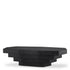 Eichholtz Couchtisch Vezio Couchtisch oval Eichholtz