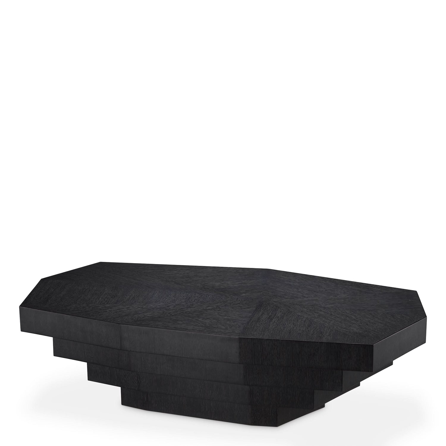 Eichholtz Couchtisch Vezio Couchtisch oval Eichholtz