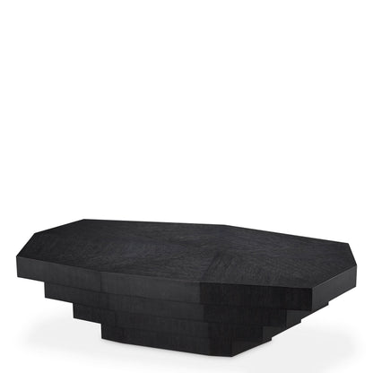 Eichholtz Couchtisch Vezio Couchtisch oval Eichholtz