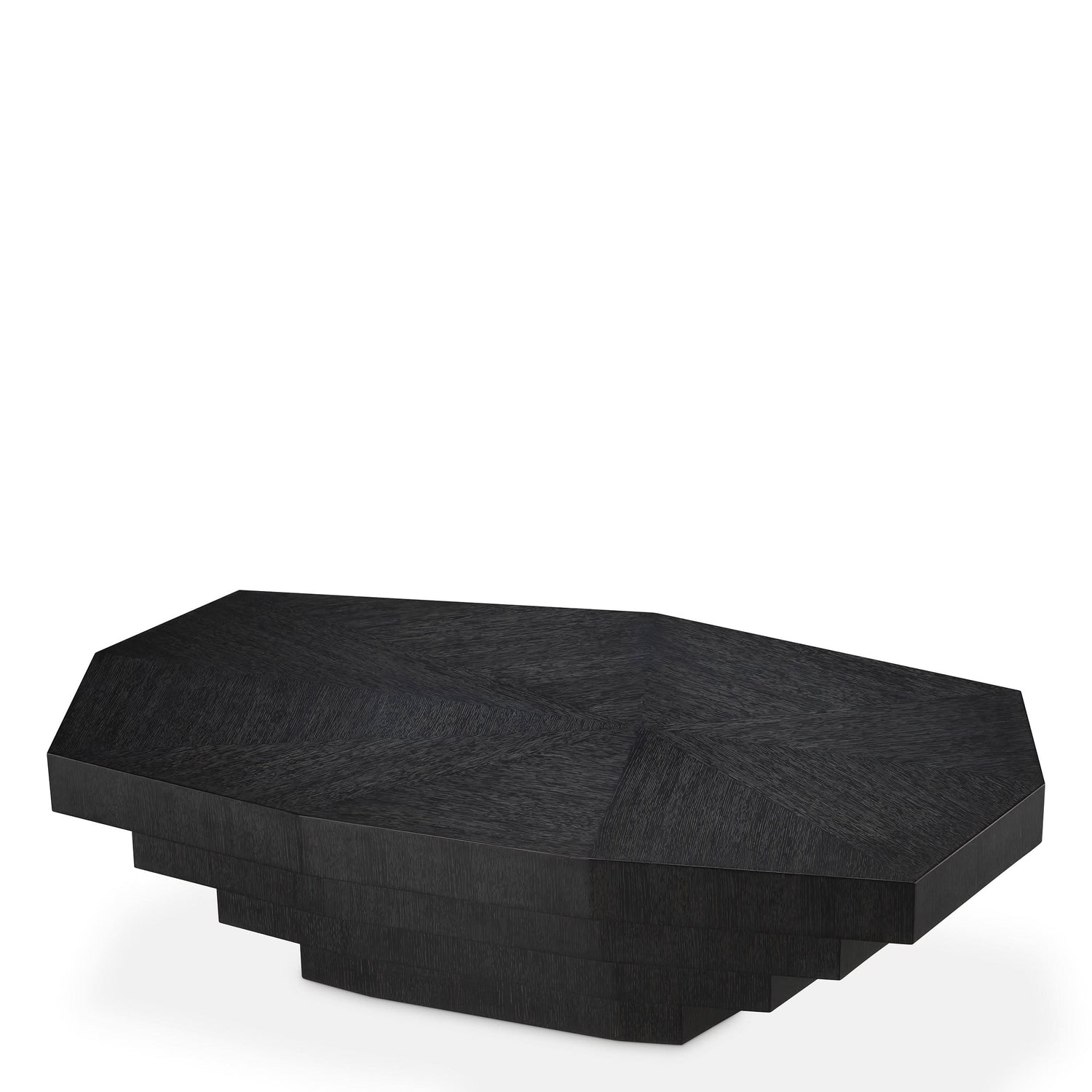 Eichholtz Couchtisch Vezio Couchtisch oval Eichholtz