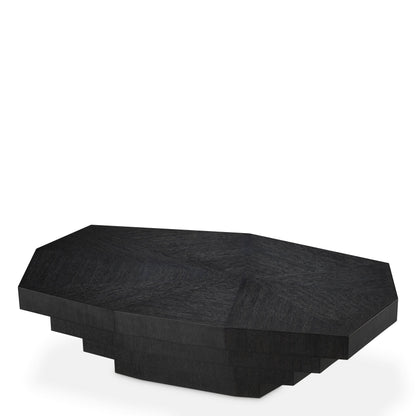 Eichholtz Couchtisch Vezio Couchtisch oval Eichholtz