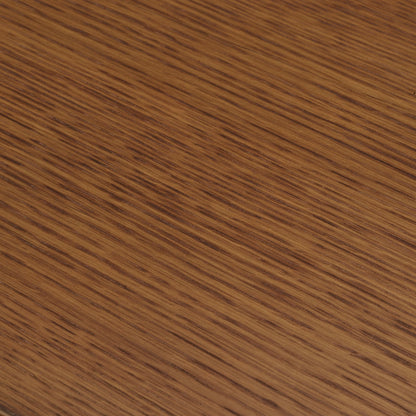 Eichholtz Anrichte Borchard - Caramel Oak Veneer | Woven Rattan | Bronze Finish Sideboard Eichholtz