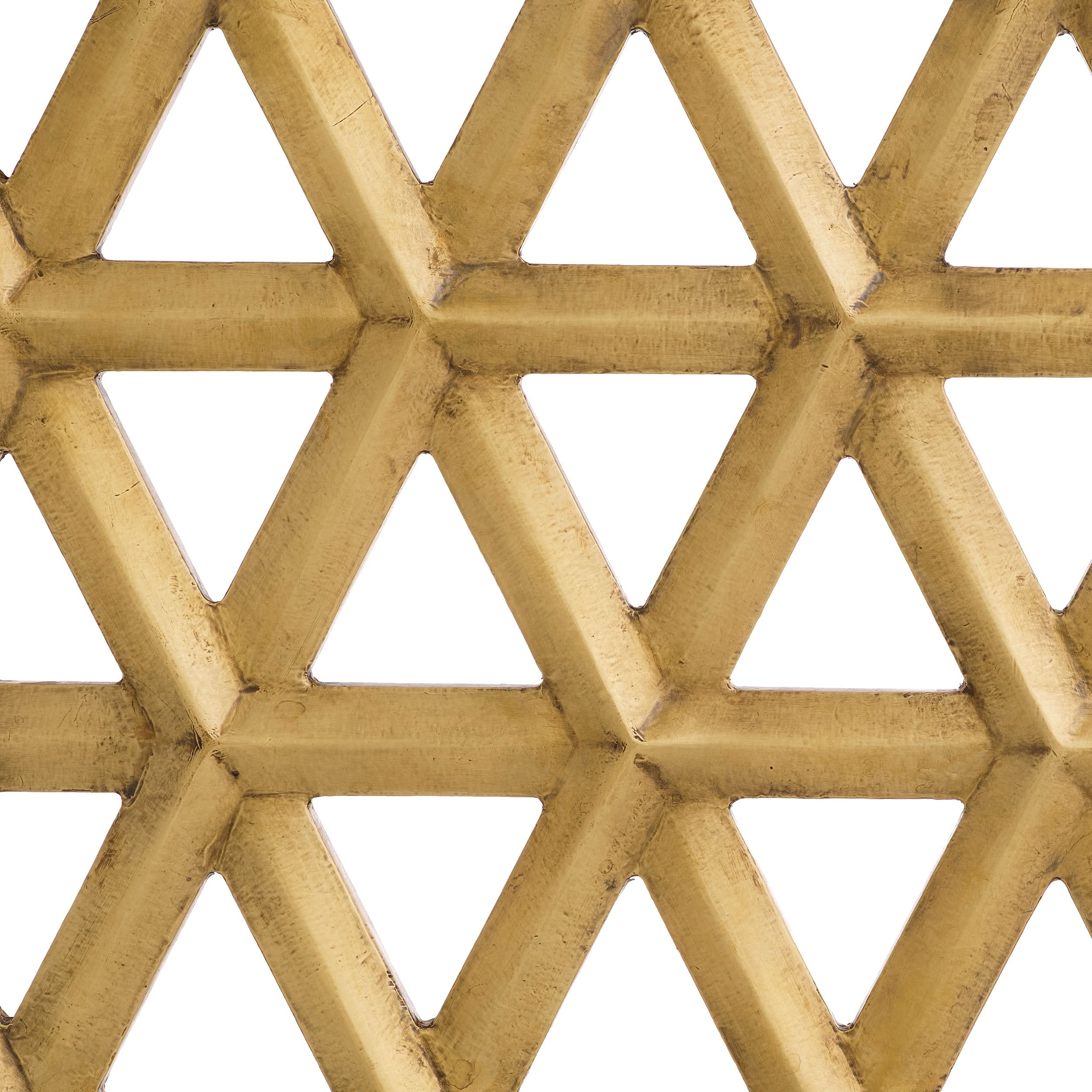 Eichholtz Wandobjekt Aureus Wandobjekt Eichholtz