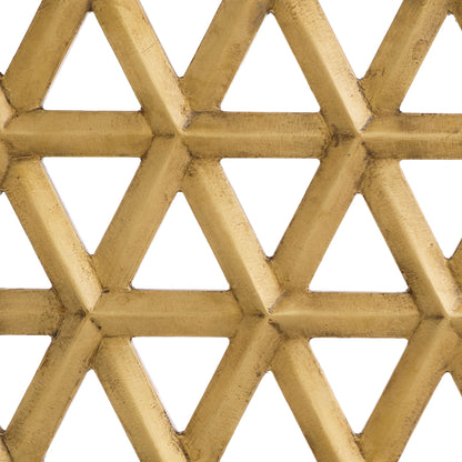 Eichholtz Wandobjekt Aureus Wandobjekt Eichholtz