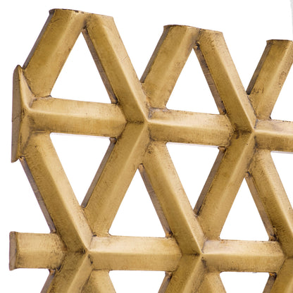 Eichholtz Wandobjekt Aureus Wandobjekt Eichholtz