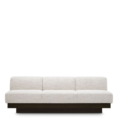 Eichholtz Sofa Bastion 4-Sitzer Sofa Eichholtz