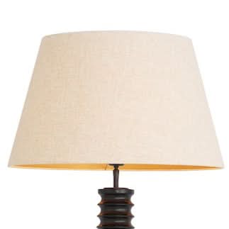 Eichholtz Stehleuchte Thomas – Matte Black Stehlampe Eichholtz