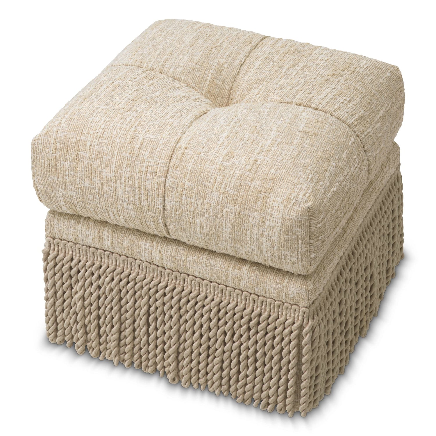 Eichholtz Hocker Dorantes Polsterhocker Eichholtz
