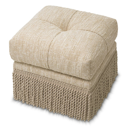 Eichholtz Hocker Dorantes Polsterhocker Eichholtz