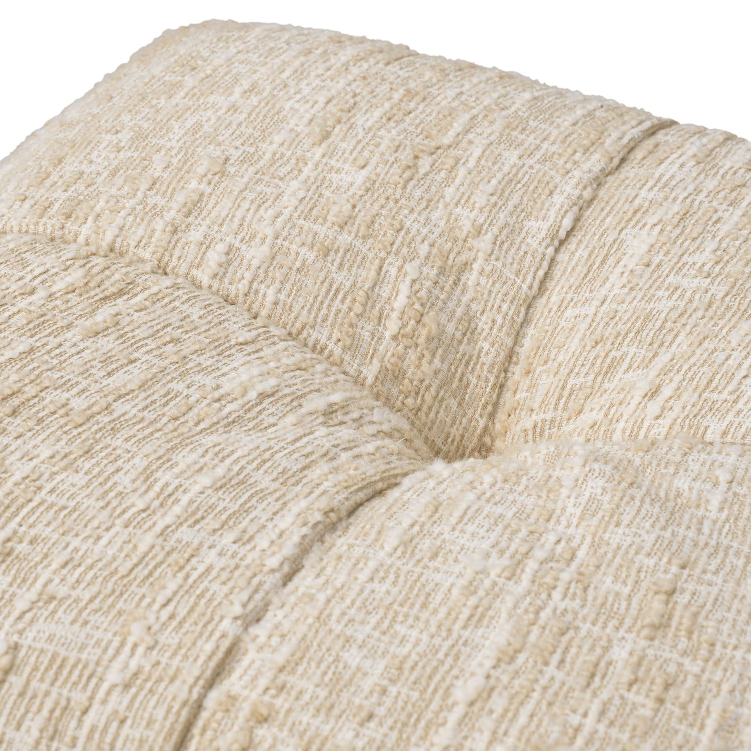 Eichholtz Hocker Dorantes Polsterhocker Eichholtz
