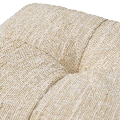 Eichholtz Hocker Dorantes Polsterhocker Eichholtz
