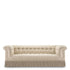 Eichholtz Sofa Dorantes – Bouclé Sonata Cream Sofa Eichholtz