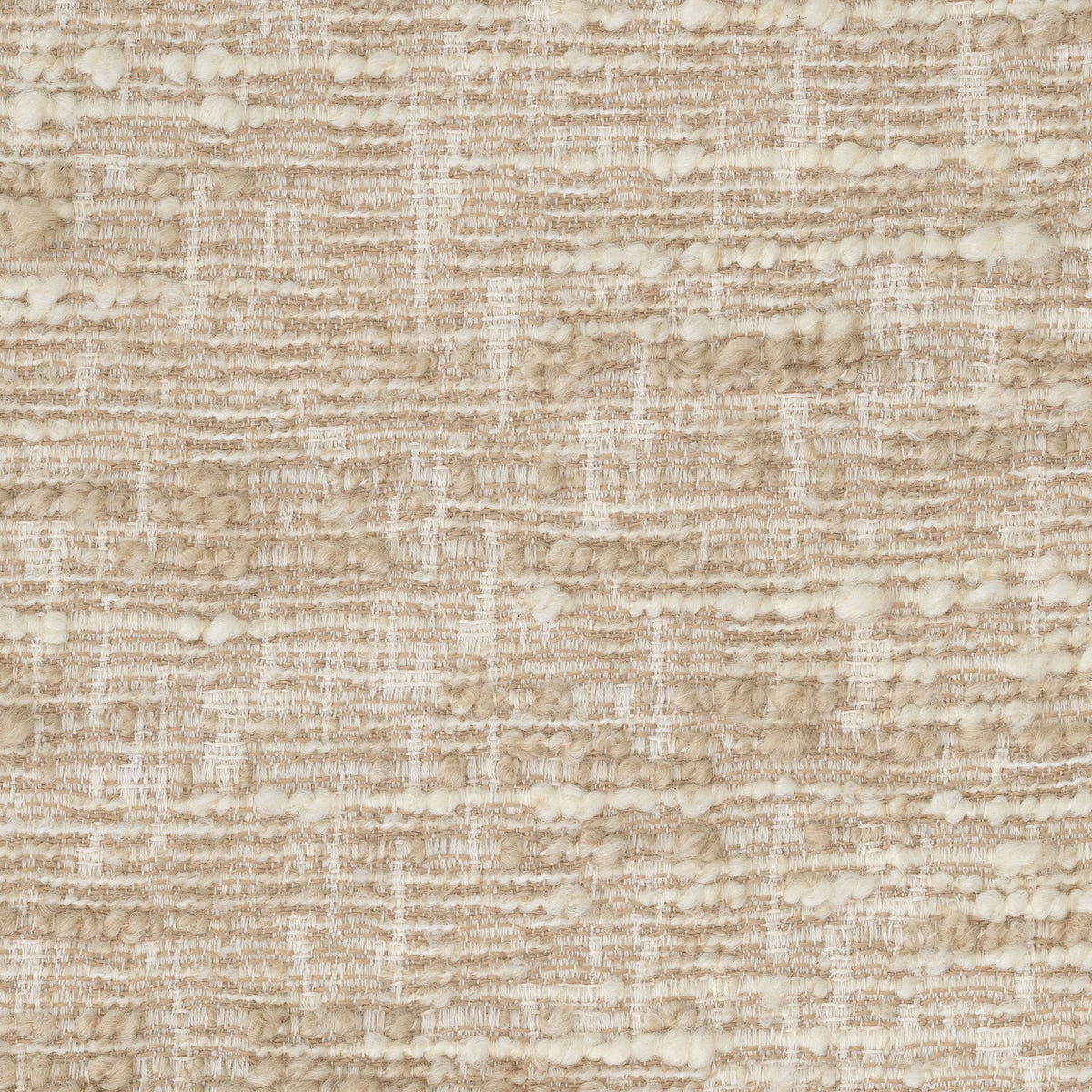 Eichholtz Sofa Dorantes – Bouclé Sonata Cream Sofa Eichholtz