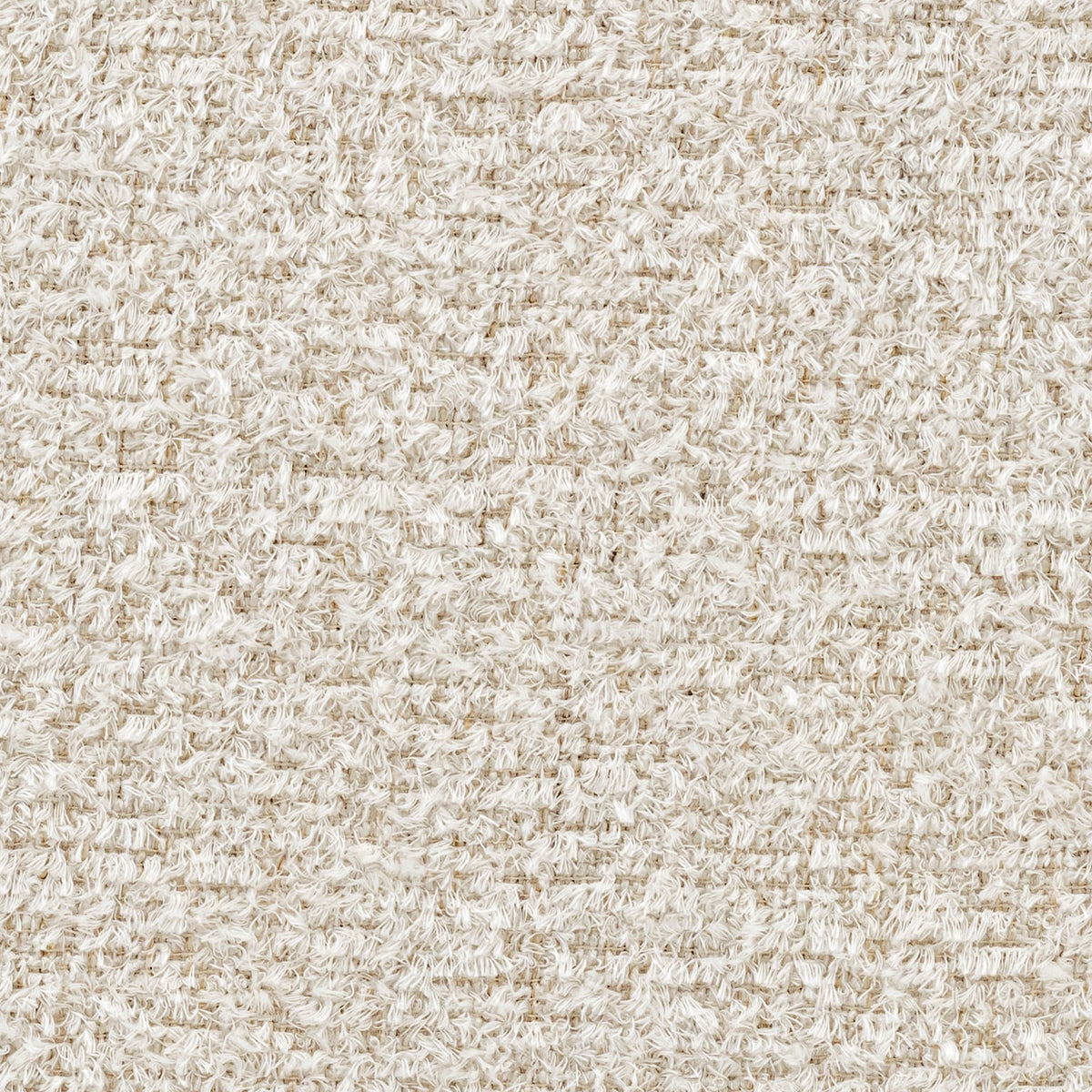 Eichholtz Sitzbank Taranto – Cascade Off-White Polsterbank Eichholtz