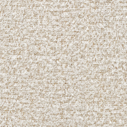Eichholtz Sitzbank Taranto – Cascade Off-White Polsterbank Eichholtz