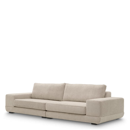 Eichholtz Sofa Severino 3-Sitzer Sofa Eichholtz